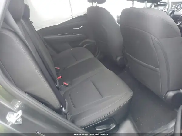 5NMJF3AEXNH083894 2022 HYUNDAI TUCSON - Image 8