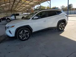 5NMJF3AEXNH087198 2022 HYUNDAI TUCSON