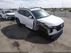 5NMJF3AEXNH089629 2022 HYUNDAI TUCSON