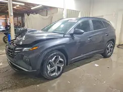 5NMJF3AEXNH096595 2022 HYUNDAI TUCSON