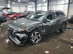 5NMJF3AEXNH098766 2022 HYUNDAI TUCSON
