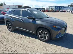 5NMJF3AEXNH099013 2022 HYUNDAI TUCSON