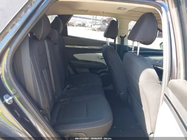 5NMJF3AEXNH099013 2022 HYUNDAI TUCSON - Image 8