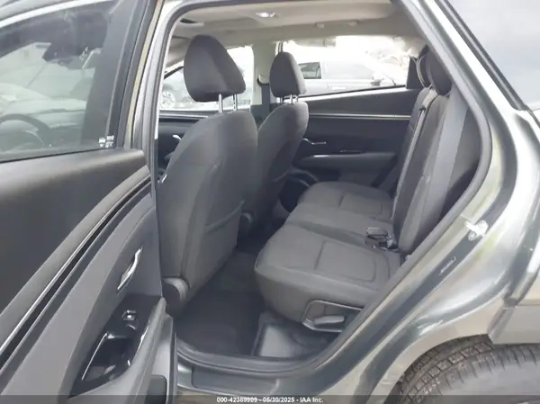 5NMJF3AEXNH105523 2022 HYUNDAI TUCSON - Image 8