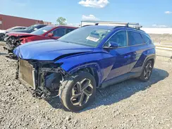 5NMJF3AEXNH116442 2022 HYUNDAI TUCSON