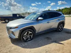 5NMJF3AEXNH131197 2022 HYUNDAI TUCSON
