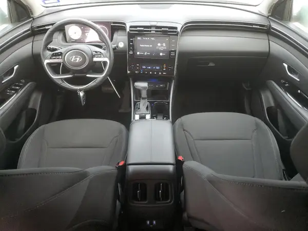5NMJF3AEXNH132060 2022 HYUNDAI TUCSON - Image 8