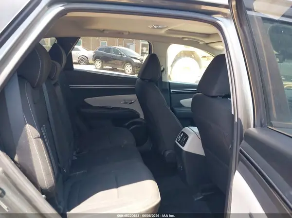 5NMJF3AEXNH140434 2022 HYUNDAI TUCSON - Image 8