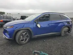 5NMJF3AEXNH144273 2022 HYUNDAI TUCSON
