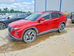 5NMJF3AEXNH145147 2022 HYUNDAI TUCSON