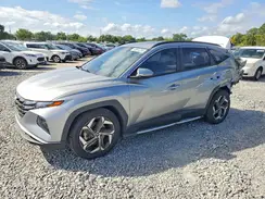 5NMJF3AEXNH150767 2022 HYUNDAI TUCSON
