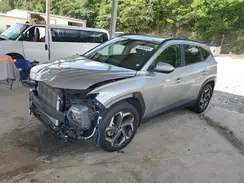 5NMJF3AEXNH160909 2022 HYUNDAI TUCSON
