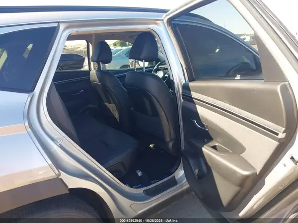 5NMJF3AEXPH172304 2023 HYUNDAI TUCSON - Image 8