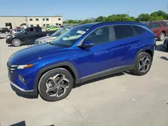 5NMJF3AEXPH175574 2023 HYUNDAI TUCSON