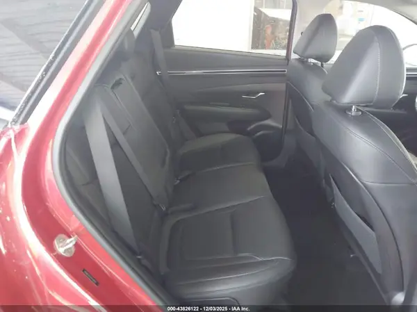 5NMJF3AEXPH178359 2023 HYUNDAI TUCSON - Image 8