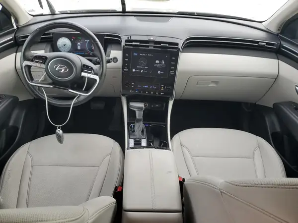 5NMJF3AEXPH182623 2023 HYUNDAI TUCSON - Image 8