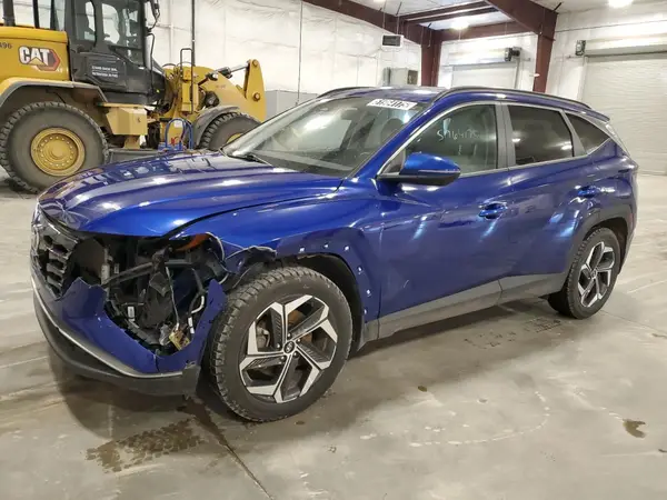 5NMJF3AEXPH183903 2023 HYUNDAI TUCSON - Image 1
