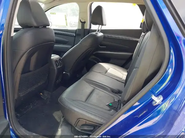 5NMJF3AEXPH188227 2023 HYUNDAI TUCSON - Image 8