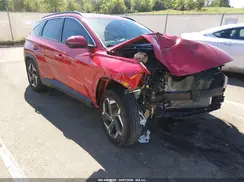 5NMJF3AEXPH200490 2023 HYUNDAI TUCSON