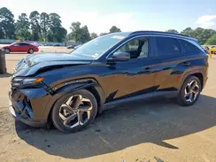 5NMJF3AEXPH206354 2023 HYUNDAI TUCSON