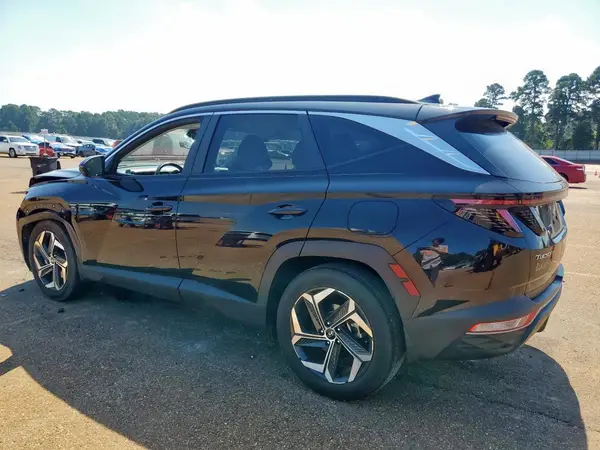 5NMJF3AEXPH206354 2023 HYUNDAI TUCSON - Image 2