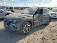 5NMJF3AEXPH210839 2023 HYUNDAI TUCSON