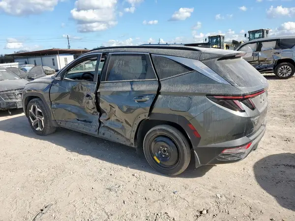 5NMJF3AEXPH210839 2023 HYUNDAI TUCSON - Image 2