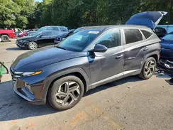 5NMJF3AEXPH211117 2023 HYUNDAI TUCSON