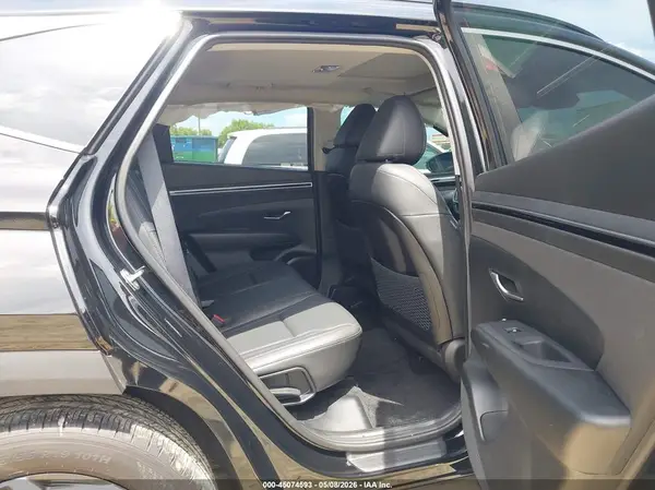 5NMJF3AEXPH213093 2023 HYUNDAI TUCSON - Image 8