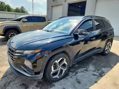5NMJF3AEXPH213112 2023 HYUNDAI TUCSON