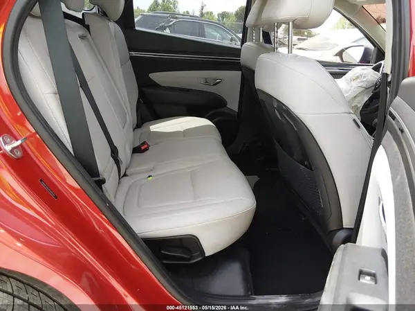 5NMJF3AEXPH214342 2023 HYUNDAI TUCSON - Image 8