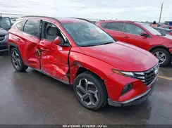 5NMJF3AEXPH214745 2023 HYUNDAI TUCSON