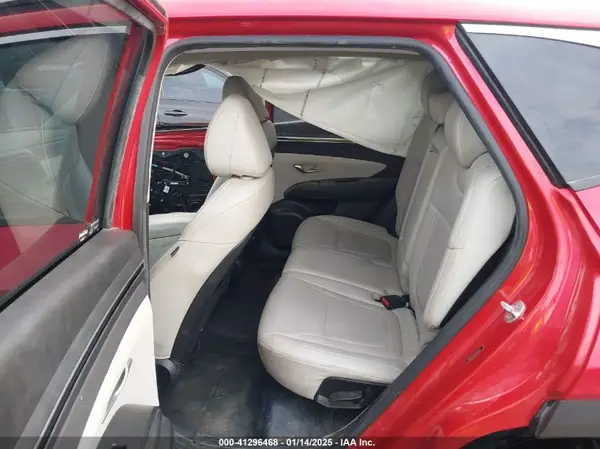 5NMJF3AEXPH214745 2023 HYUNDAI TUCSON - Image 8