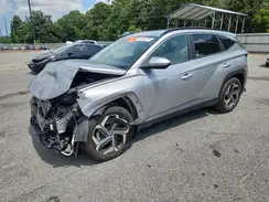 5NMJF3AEXPH216334 2023 HYUNDAI TUCSON