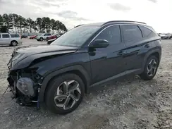 5NMJF3AEXPH218083 2023 HYUNDAI TUCSON
