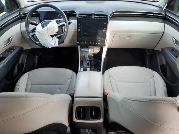 5NMJF3AEXPH218083 2023 HYUNDAI TUCSON - Image 8
