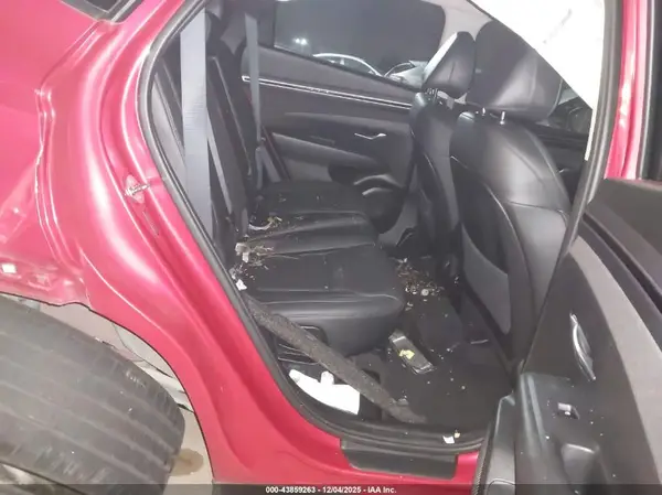 5NMJF3AEXPH229312 2023 HYUNDAI TUCSON - Image 8