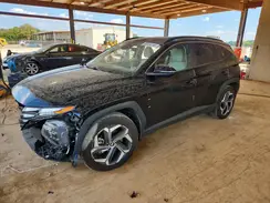 5NMJF3AEXPH232971 2023 HYUNDAI TUCSON