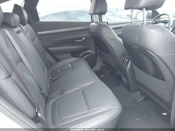 5NMJF3AEXPH235594 2023 HYUNDAI TUCSON - Image 8