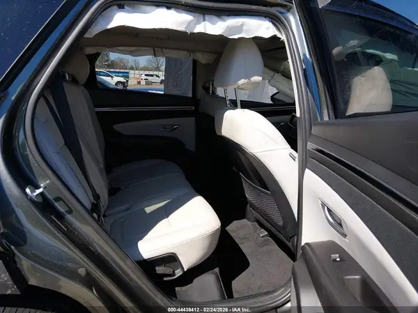 5NMJF3AEXPH240682 2023 HYUNDAI TUCSON - Image 8