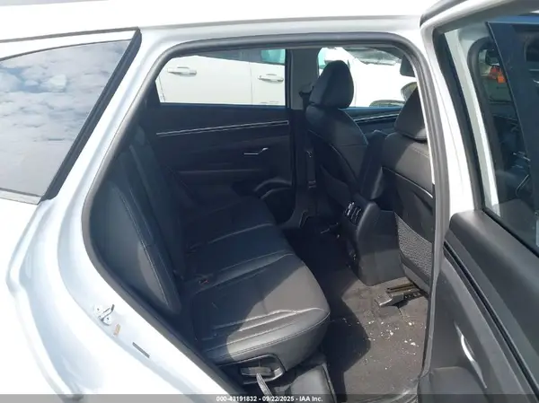 5NMJF3AEXPH243310 2023 HYUNDAI TUCSON - Image 8