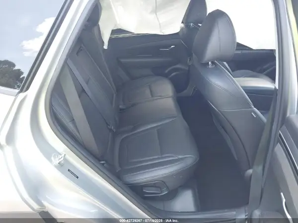 5NMJF3AEXPH244814 2023 HYUNDAI TUCSON - Image 8