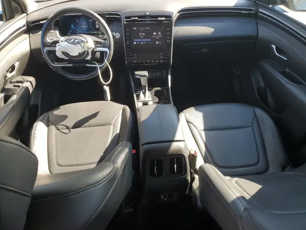 5NMJF3AEXPH244828 2023 HYUNDAI TUCSON - Image 8