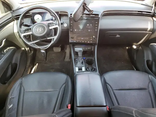 5NMJF3AEXPH250273 2023 HYUNDAI TUCSON - Image 8