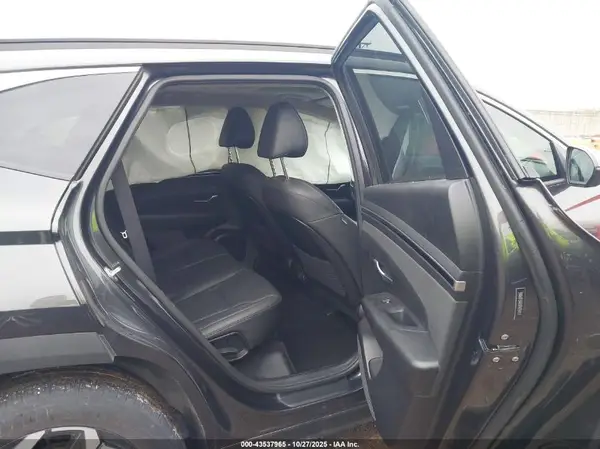 5NMJF3AEXPH254937 2023 HYUNDAI TUCSON - Image 8