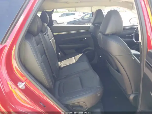 5NMJF3AEXPH256977 2023 HYUNDAI TUCSON - Image 8