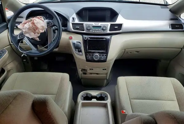 5NMJF3AEXPH264898 2023 HYUNDAI TUCSON - Image 8