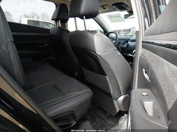 5NMJF3AEXPH269700 2023 HYUNDAI TUCSON - Image 8