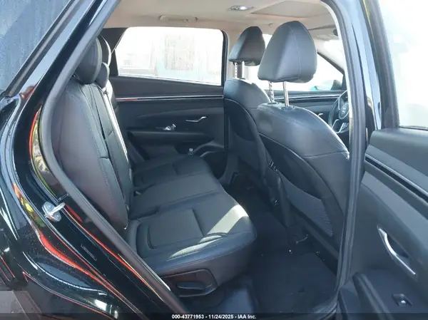 5NMJF3AEXPH270314 2023 HYUNDAI TUCSON - Image 8