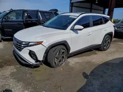 5NMJF3AEXPH273665 2023 HYUNDAI TUCSON